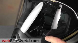 Arai XD4 2015 Helmet