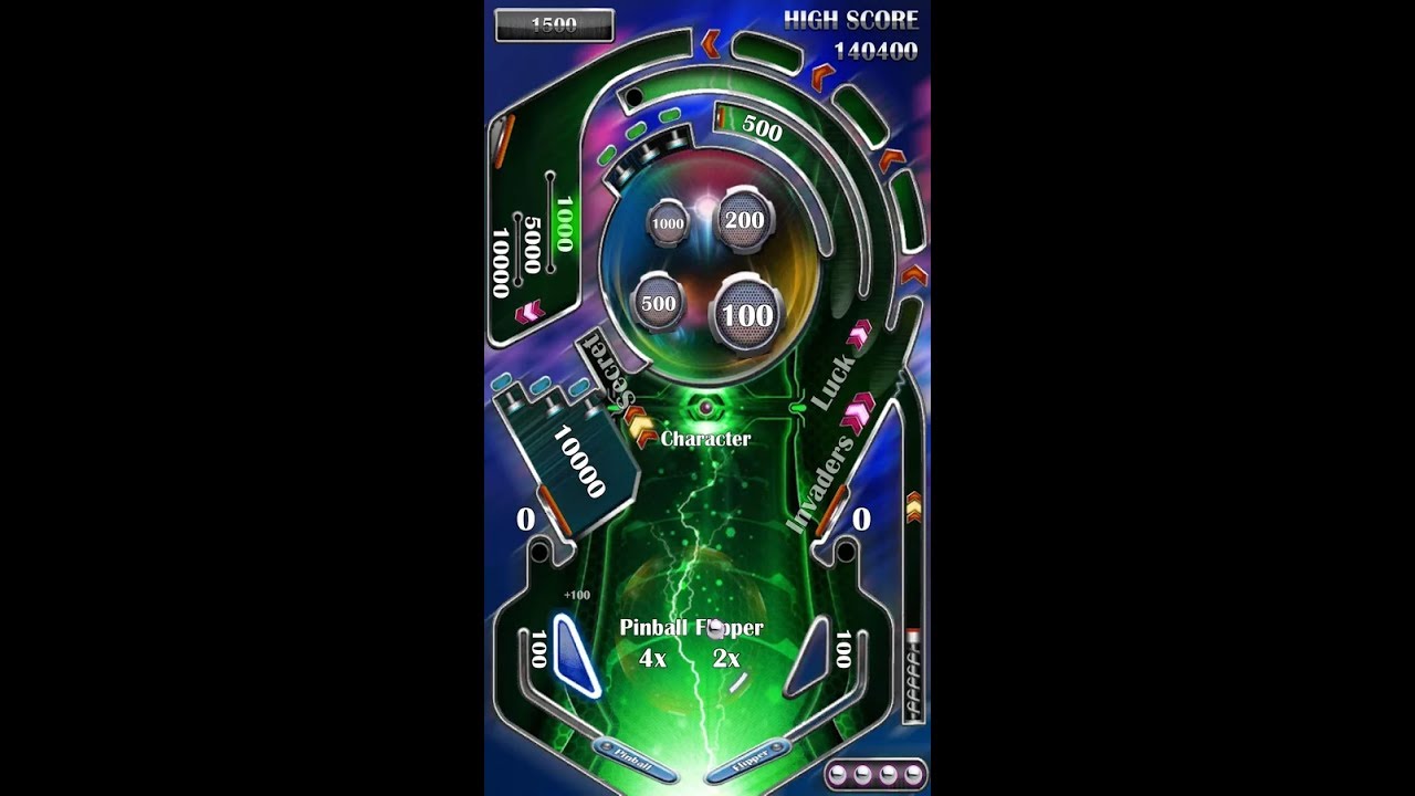How to play Pinball Flipper Android game YouTube