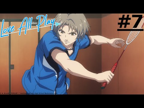 日漫-Love All Play-EP 07