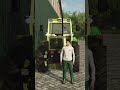 Ls25-PS5 Der Gemüsehof#4 Fahrzeugvorstellung+Fahrzeuge putzen#ps5#automobile#farming