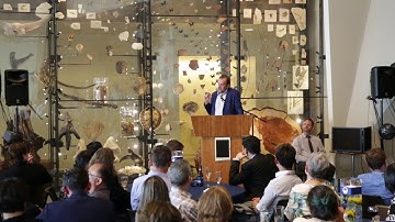 IAFP 2018 Keynote Speaker | US