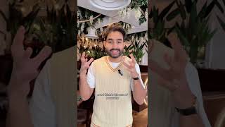 This is the economics of restaurants serving bread baskets to diners! #fyp #restaurant #breadbasket This is the economics of restaurants serving bread baskets to diners! #fyp #restaurant #breadbasket