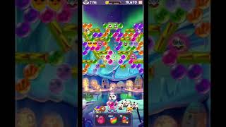 Panda Pop Level 4644