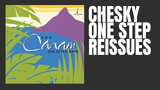Chesky Original Masters: The New One-Step Reissue Series