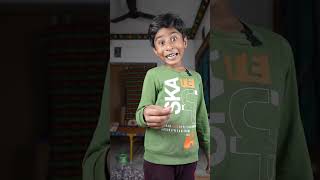 🤣 Pranesh Funny Celebration To Dad Sothanai 😱 | 🤣    @SonAndDadOfficial     #shortvideo #shortsvideo