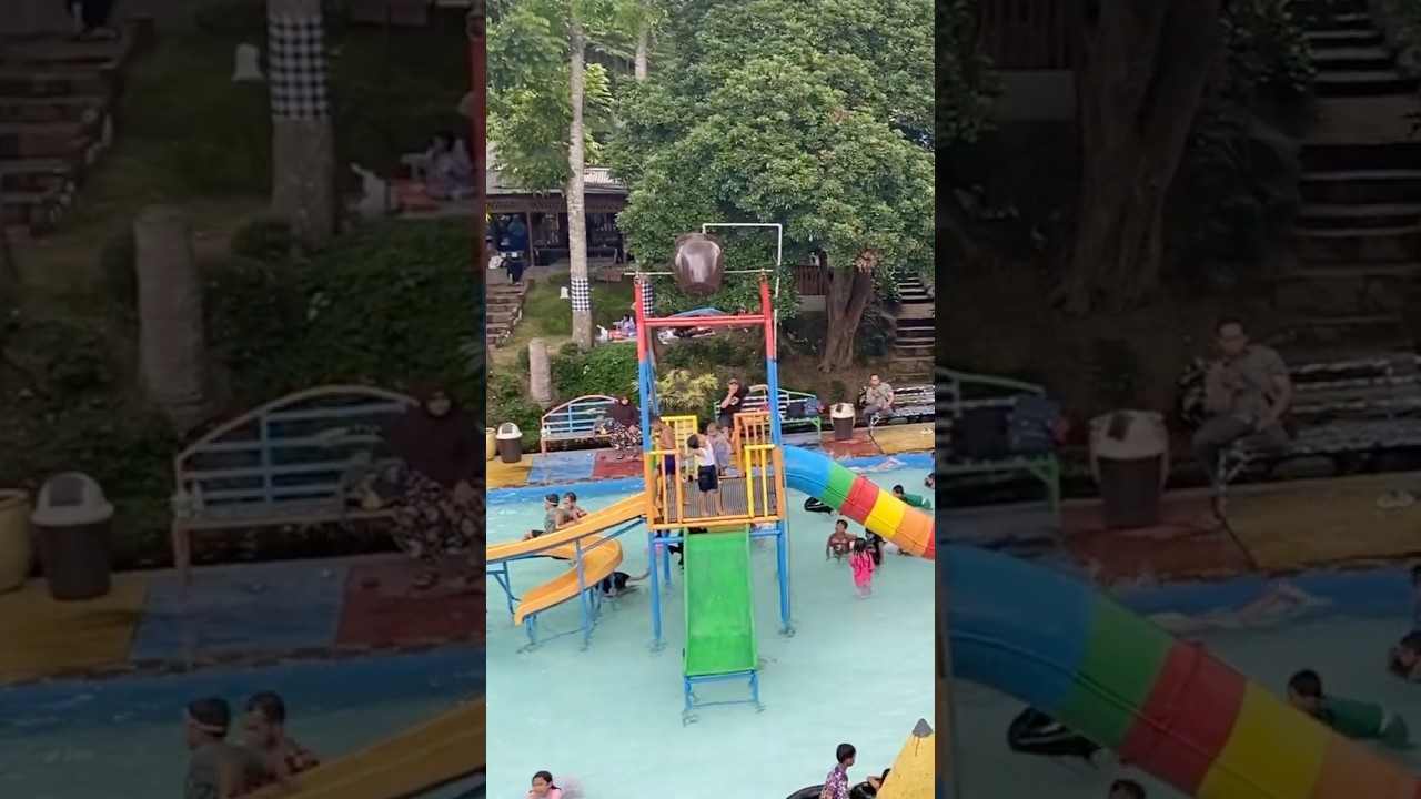 Wisata Gentong Mas Wajak Malang