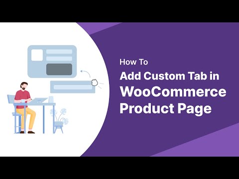 How to Add Custom Tab in WooCommerce Product Page