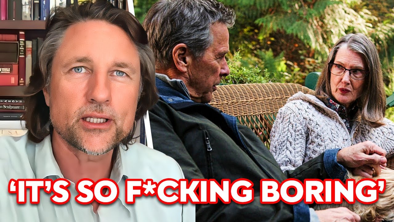 Virgin River Fans Are FED UP With The Petty Drama From Doc & Hope..