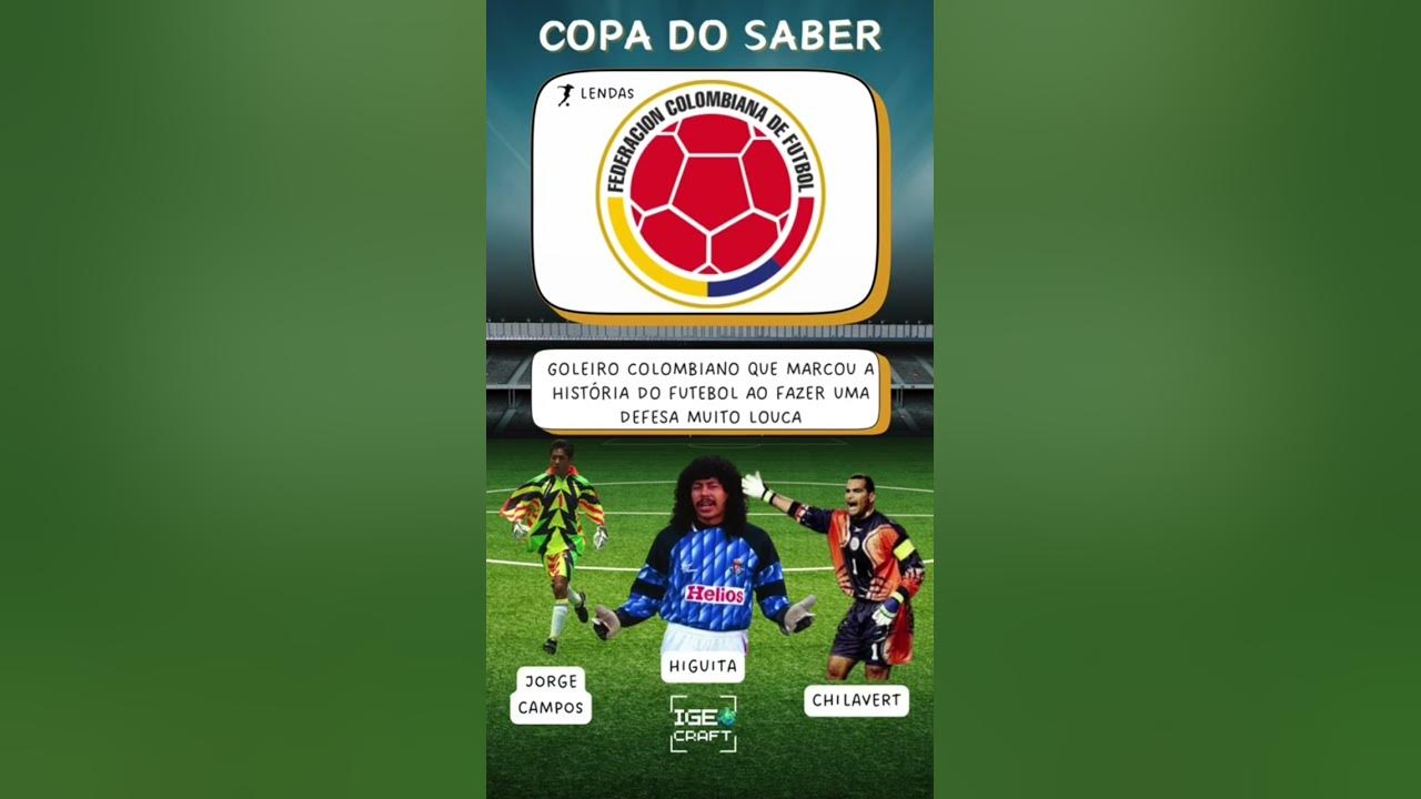 QUIZ FUTEBOL REGIÃO SUL!