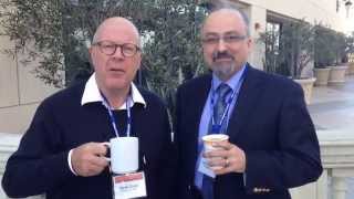 Cappuccino With Claudio Ronco 58. Electronic Sniffers In Aki