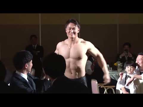 『結婚式　エンドロールムービー』super beaver
