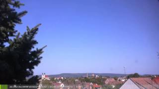 Tata kelet 2012-08-24 Tata kelet 2012-08-24