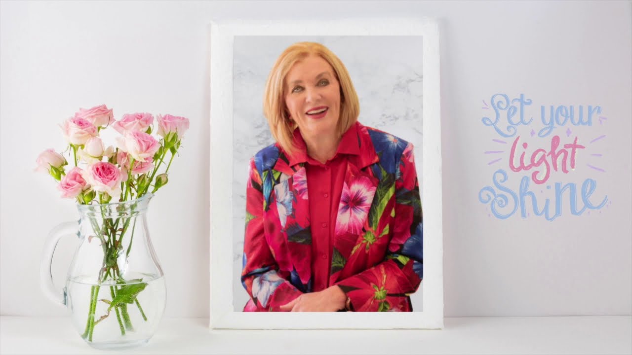 WHAT DOES SUCCESS LOOK LIKE TO YOU?