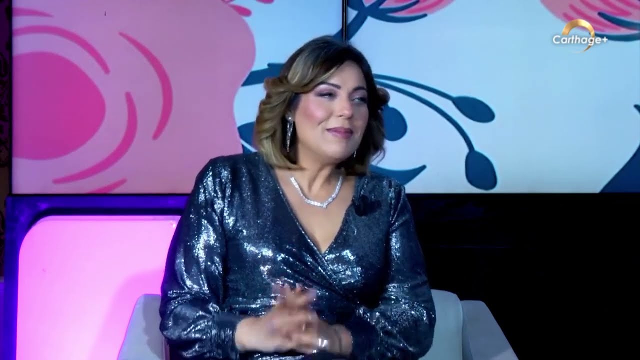 الدكتورة ناجية بن هلال تحكيلنا على بداياتها و قصة نجاحها …