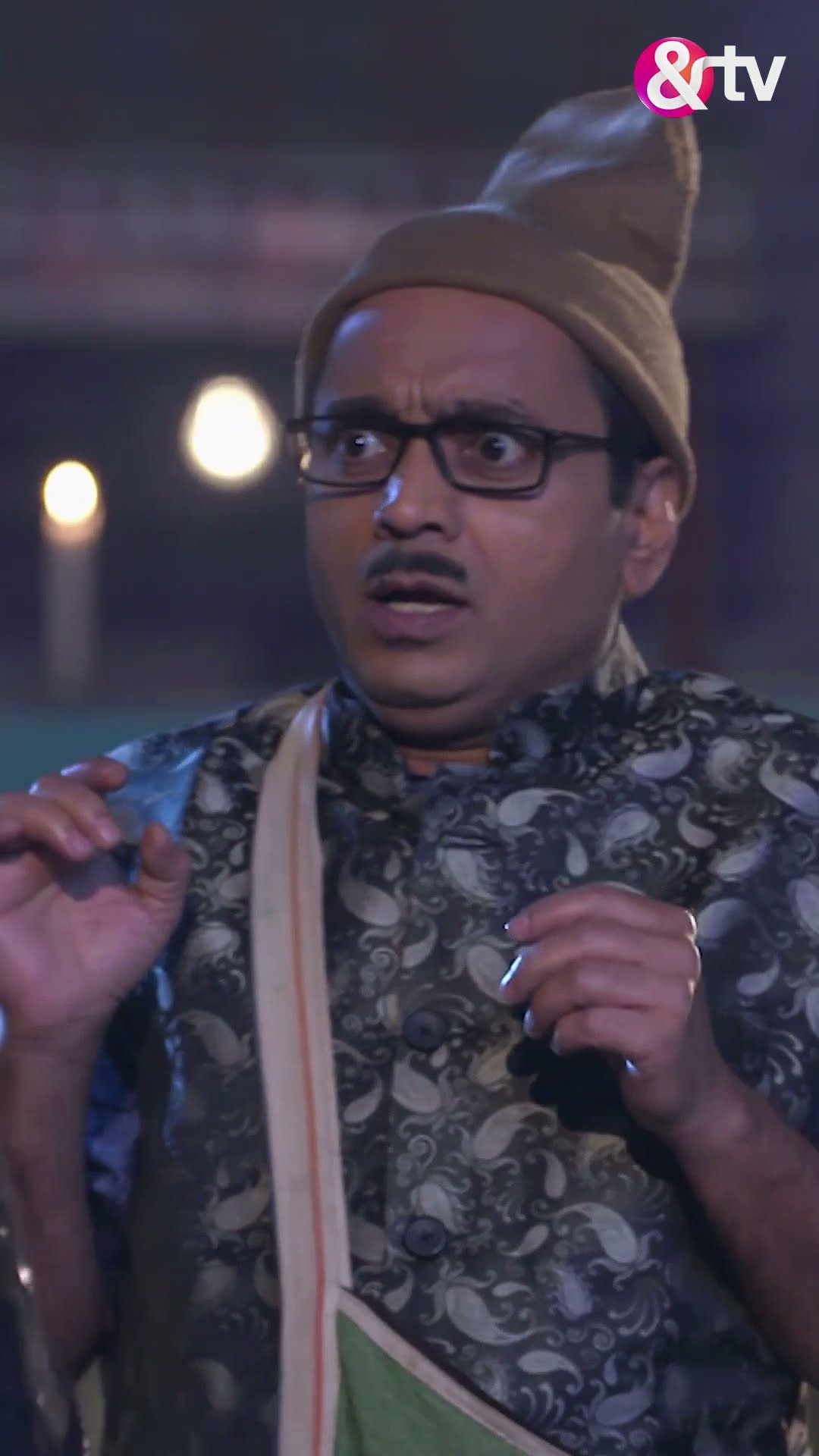 #HAPPU KI ULTAN PALTAN #Shorts #And TV #Entertainment #Sitcom