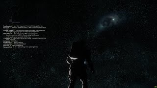 Getting to Space With No Loading Screens | Star Citizen