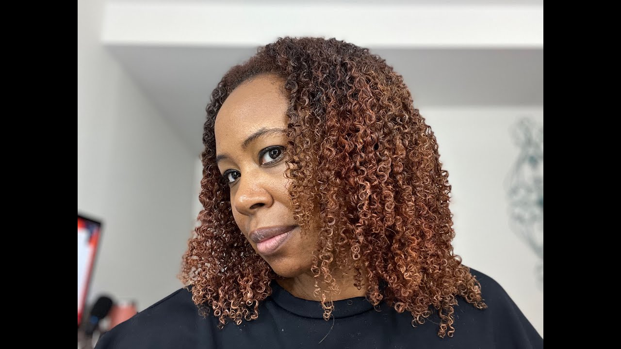 'HERGIVEN HAIR' WIG TUTORIAL & REVIEW