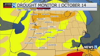 Ask Ellen: Will the heavy snowpack help last year’s drought?