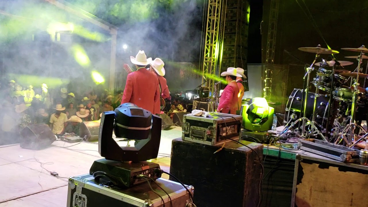 Los Retoños en La Boda de Enau y Emma Jordan en Progreso Rioverde S.L.P 8/31/18 video editing software free