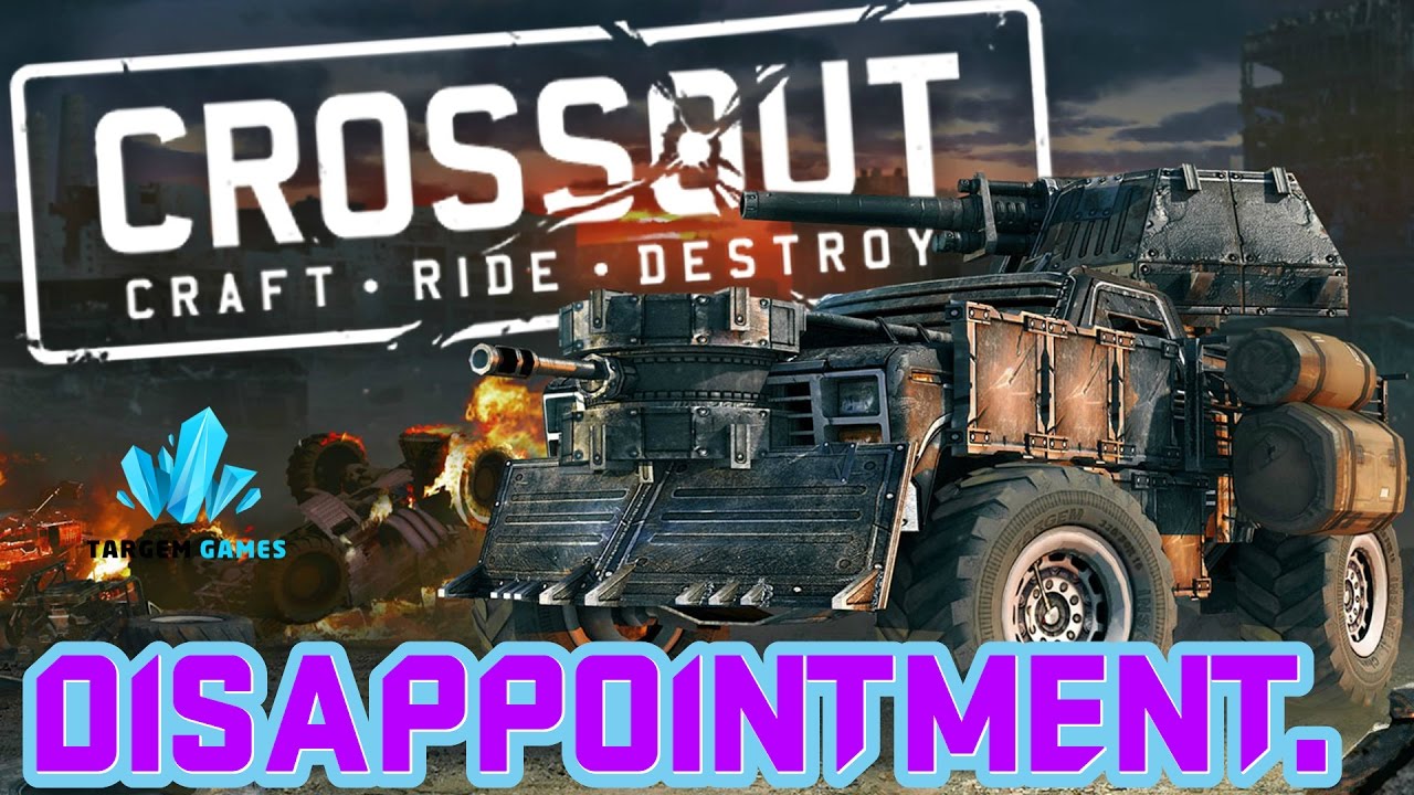 TACTICAL TURRET PLACEMENT | Crossout Part 77