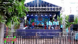 TERMISKIN DIDUNIA JEBLENG - ‪ADELIA MUSIC - ‪NEW YEAR KINANTHI JAYA ABADI \u0026 PT YAYANG MANDIRI