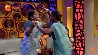 Bathuku Jatka Bandi - Episode 949 - Indian Television Talk Show - Divorce counseling - Zee Telugu screenshot 3