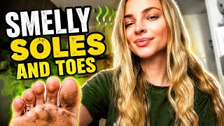 What is FOOT FETISH and why are so many people INTO IT? 🦶 