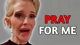 Kelly Finally Reveals Why She Wants To End It Wealth