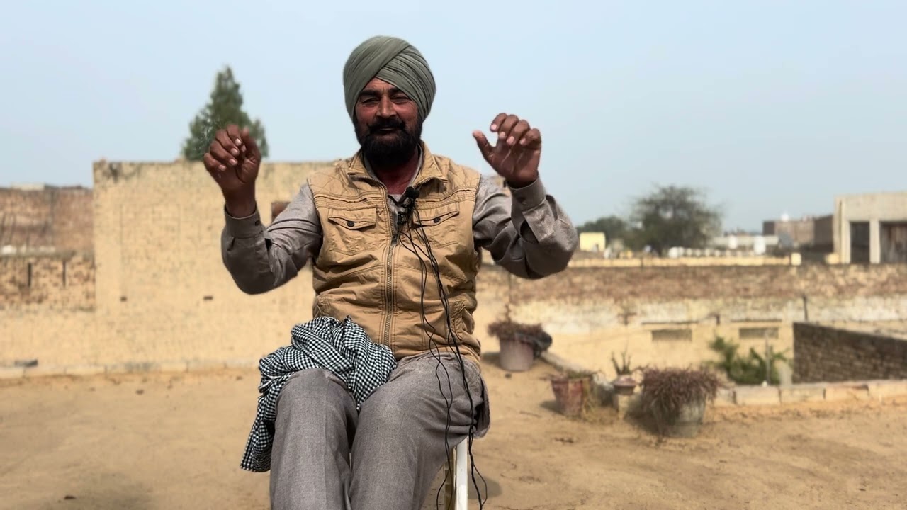 ਜਦੋਂ ਮੁੰਡੇ ਦਾ ਵਿਆਹ ਨਹੀਂ ਸੀ ਹੁੰਦਾ ਤਾਂ ਪੰਡਤ ਨੇ ਦੱਸਿਆ ਇੱਕ ਮੰਤਰ