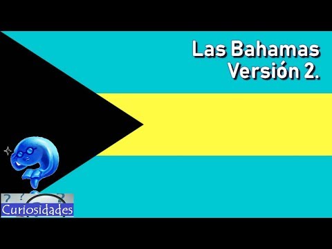 Video: Hvor mange øer på Bahamas er beboet?