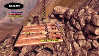 Guys Playin Games - Trials Evolution Episode 1