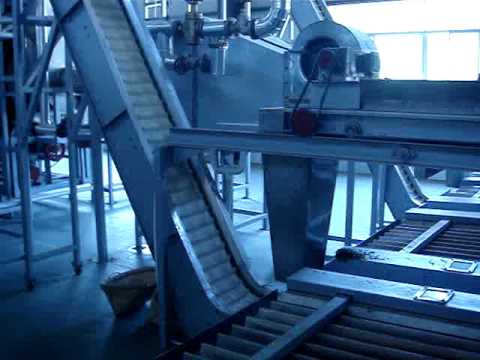 WEILAI MACHINERY LLP - Automatic Tea Line