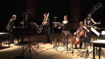 Eunoia by Mike Svoboda (2014)