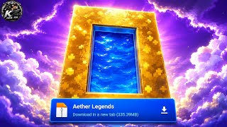 The Aether Legends - Aether Legends Finally Brings the Aether to Minecraft Bedrock/MCPE 26.33+  screenshot 4