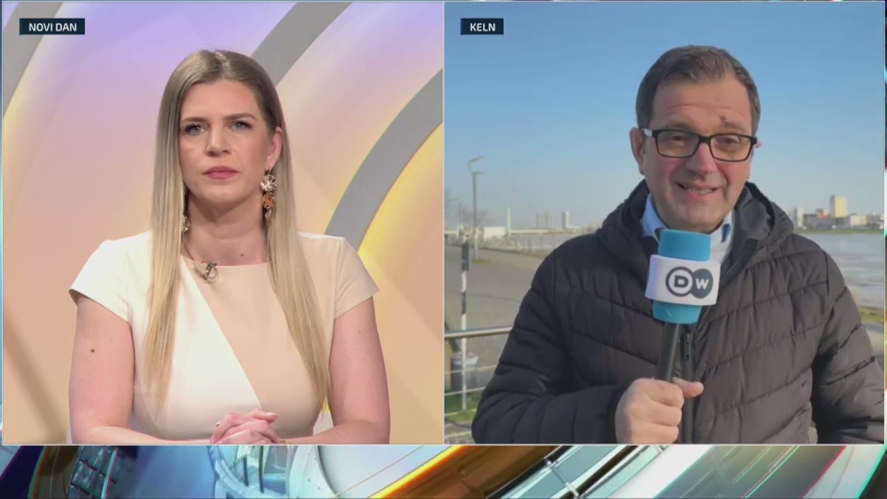 U slučaj Huse B. uključio se i Schmidt: Bosanac 23 godina prima visoku socijalnu pomoć u Njemačkoj