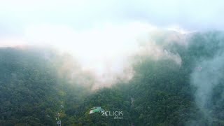 6000 Feet Genting Highland Malaysia