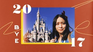 DISNEY WORLD 🎄 HOGWARTS Christmas 2017 🇺🇸 USA Travel Diary
Christmas at Walt Disney World + The Wizarding World of Harry Potter 2017 🎄
This vlog is VERY long, and I do realize people might not even click at a 20 min video montage, but I hope you do anyway! I had to sift through around a thousand video files to finish this vlog, but I think it was well worth it!
Here are the highlights of my trip to Florida (Walt Disney World, The Wizarding World of Harry Potter) last Dec 2017. We spent the holidays with our lovely family and both Christmas and New Year were filled with fantastic food and beautiful company.
I did promise that I would upload more of these kinds of vlogs for memory’s sake, and I am intent on keeping my word. Btw, I dont intend to make my future videos as long as this one (it only happened because we did SO many things!). After all the effort that goes into editing a video, the real payoff is getting to watch your memories unfold in front of you, again and again.
I know it’s almost the end of January, but here’s my send off to 2017 - the year that has just passed. And this is my hello to 2018. I promise to make it as bright as I possibly can. I hope you can do the same with me. 😃
#TravelVlog #Traveldiary #USAVlog #DisneyVlog #ReeseLansangan #Disneyworld #Disneyland
🎧 S T R E A M / D O W N L O A D M Y M U S I C
★ SPOTIFY: http://bit.do/ReeseLansanganSpotify
★ BANDCAMP: http://bandcamp.com/reeselansangan
★ APPLE MUSIC: https://itunes.apple.com/ph/artist/reese-lansangan/id847459459
💿 B U Y M Y A L B U M S !
★ Arigato, Internet! | http://reeselansangan.com/product/arigato-internet-album-repackage/
★ Of Sound Mind & Memory (Cornflower version) | http://reeselansangan.com/product/osmm-ep-cornflower/
★ Of Sound Mind & Memory (Scarlet version) | http://reeselansangan.com/product/osmm-ep-scarlet/
👕 Buy my merch | http://reeselansangan.com/shop/
💌 Subscribe to my newsletter | http://eepurl.com/cqAvK5
❤️ F O L L O W
★ WEBSITE / PORTFOLIO: http://reeselansangan.com
★ TWITTER: http://twitter.com/reeseypeasy
★ INSTAGRAM - http://instagram.com/reeseypeasy
★ FACEBOOK: http://fb.com/reeselansangan
🏡 AIRBNB (Visit my link to get a $40 credit!) : http://airbnb.com/c/reesel175
📭 Send me mail ! If you want to send a letter or package, email reeselansangan@gmail.com to inquire about address
IN THIS VIDEO:
Fujifilm Instax Wide *
Los Pollos Hermanos Shirt by The Perfect White Tee *
Ravenclaw House Scarf by The Perfect White Tee *
* - given to me by the brand
📹 Filmed & Edited by Reese Lansangan unless stated otherwise
😍 Please dont forget to hit THUMBS UP + the SUBSCRIBE button!
FTC: This video is NOT sponsored DISNEY WORLD 🎄 HOGWARTS Christmas 2017 🇺🇸 USA Travel Diary