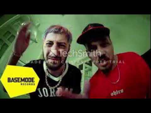 Grogi feat. Khontkar - Gelemem (Lyric Video)