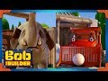 Bob the Builder US: Muck Mucks About | NEW Episodes S20 | 1h Marathon | Kids Movies