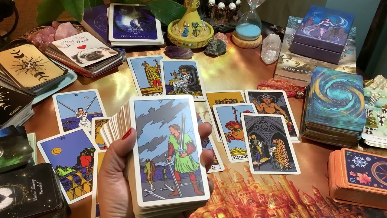 PISCES LOVE ❤️ They Rejected You And See What Happens Next! Watch out!