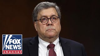 Attorney General Barr is taking on MS-13 gang violence