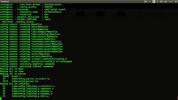 #002 - Compiling the NuttX Source Code