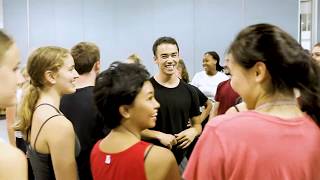 Ignite! 2019 Promo