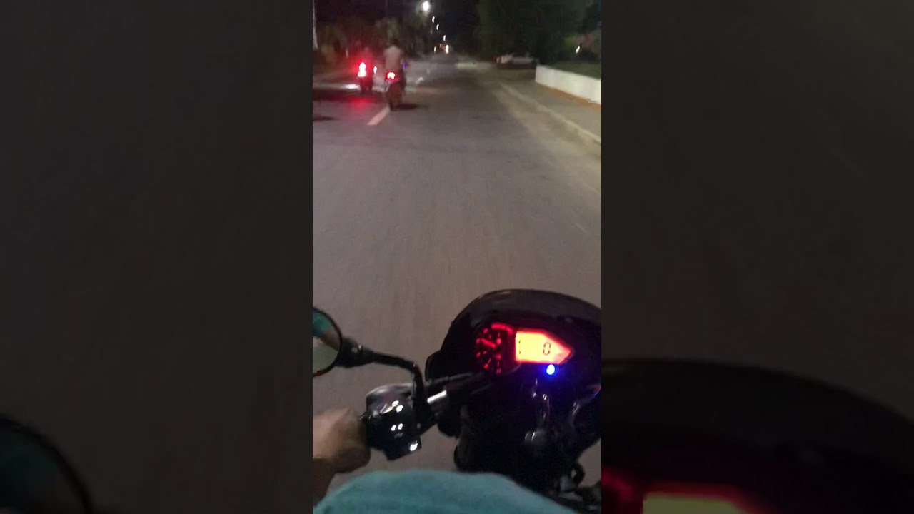 Pulsar 200 ns vs ITALIKA 250 sport