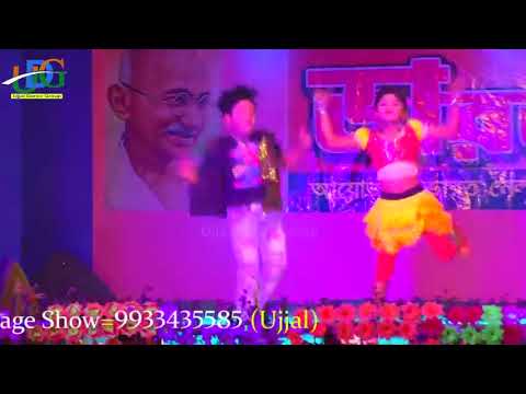 Raat Ko Aaoonga Mein Tujhe Le Jaunga Video DJ