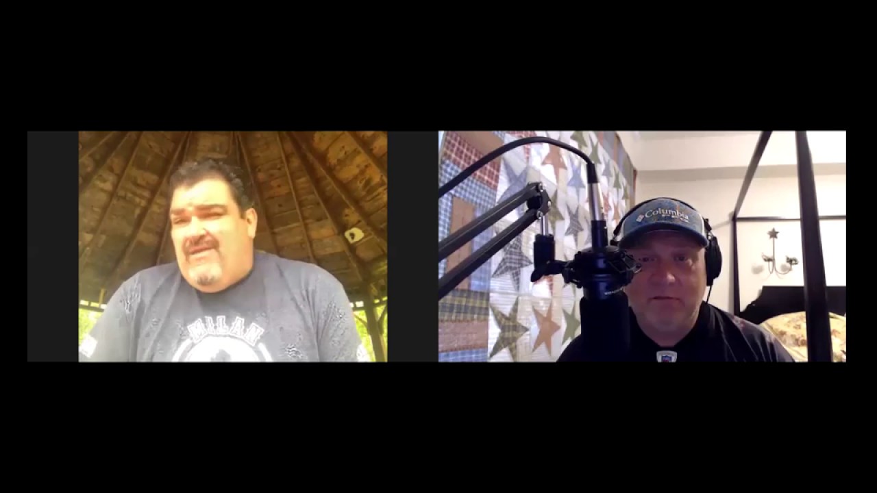 NET RADIO DOGS ROAD SHOW INTERVIEW WITH DAVE ADKINS!