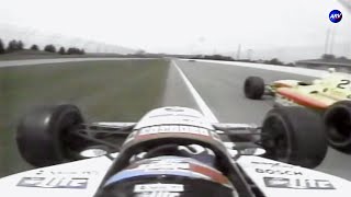 1997 Indianapolis 500 Recap