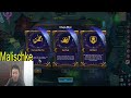 [Malischke TFT] Jinx Thợ Săn Gánh Team Về Nhì