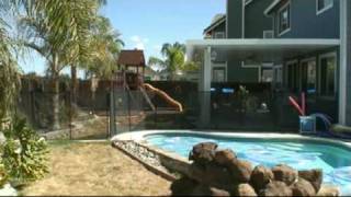 NEW LISTING!!! Brentwood, Ca Home With Pool.