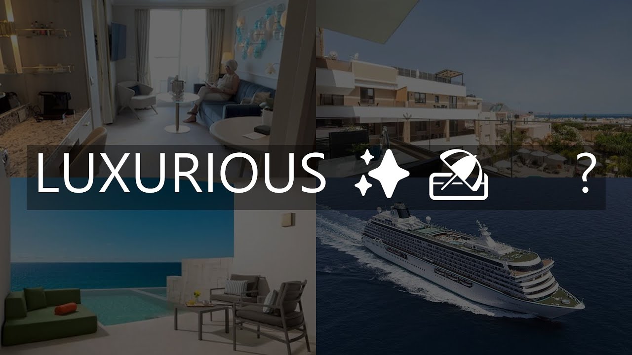 crystal symphony  sapphire verandah suite tour  review  k